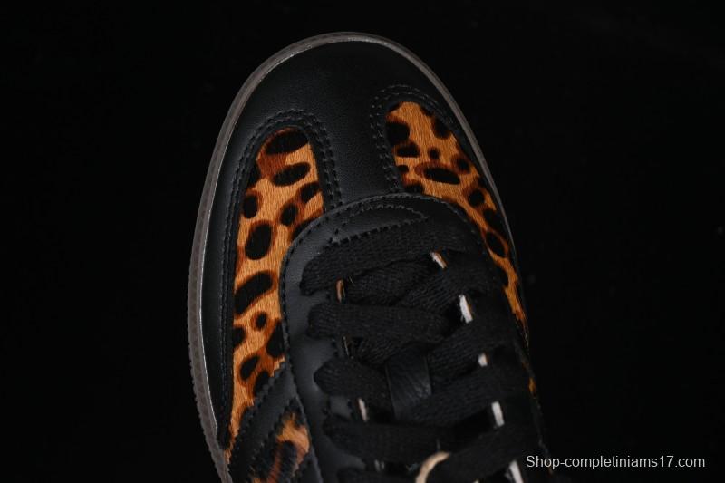 Adidas Samba OG Casual Skate Shoes - JI2735