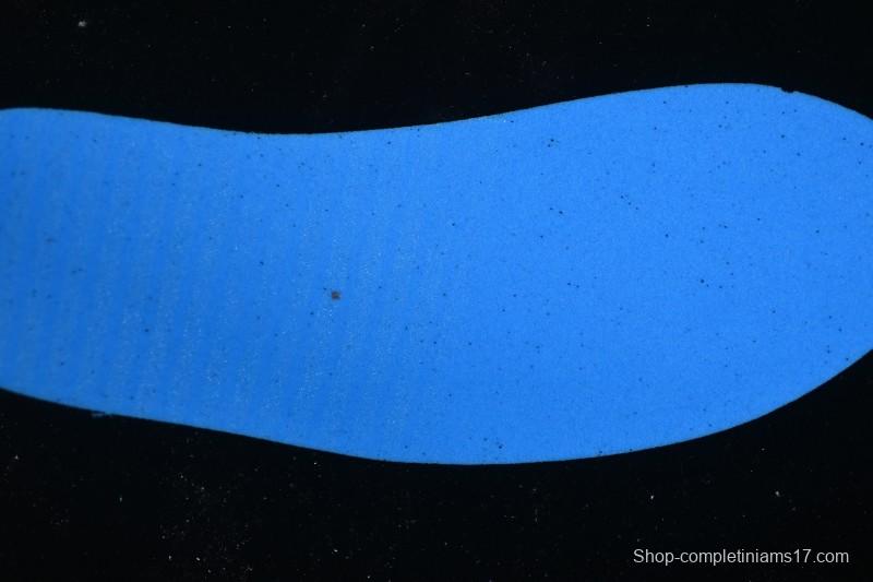 Nike Air Jordan 1 Low MM V3 Casual Sneakers - HQ2186-001