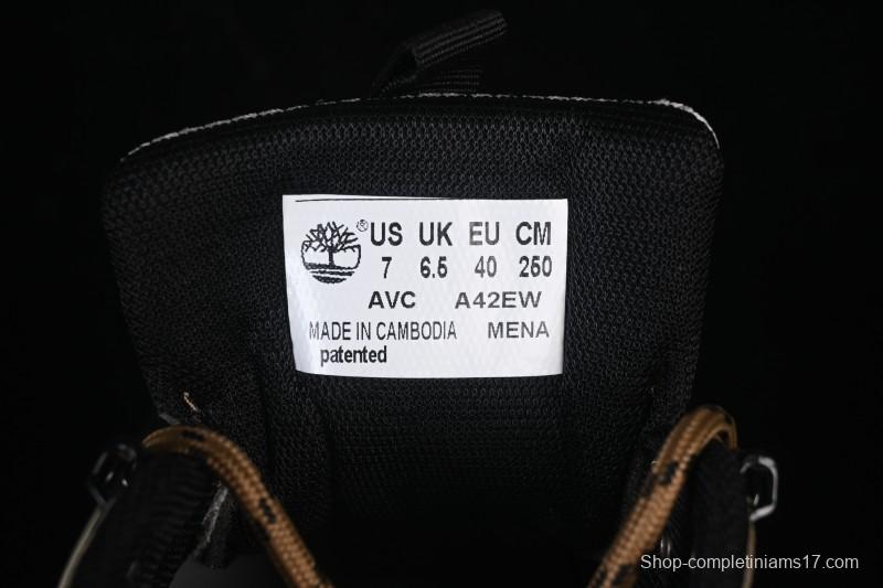 Timberland Outdoor Sports Casual Boots TBA42EW997