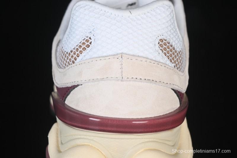 New Balance NB9060 Series Retro Casual Running Shoes - U9060PSD