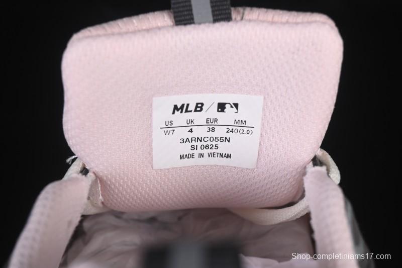 New Balance MLB Chunky Curve Runner Speed Casual Running Shoes - 3ARNC055N07PKL