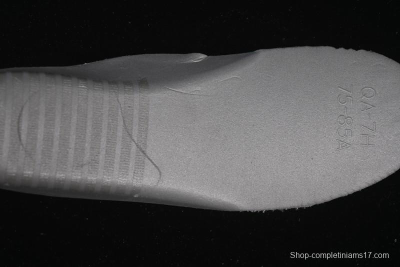 Nike Air Force 1 '07 Low Balenciaga Collaboration White Blue Gold Casual Sneakers - YF9511-803