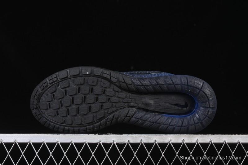 Nike Air Max Phoenix Retro Bullet Air Cushion Running Shoes - IH3571-001