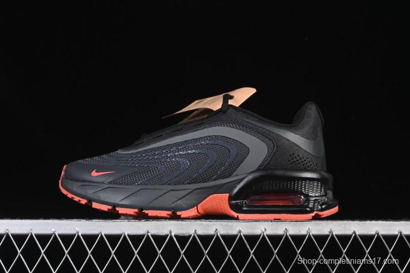 Nike Air Max Fire Retro Running Shoes with Air Cushion - IF2621-005