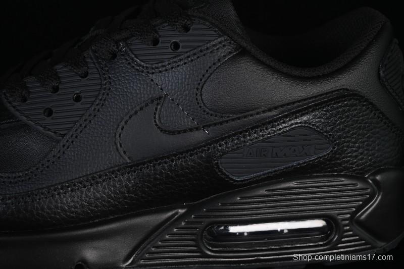 Nike Air Max 90 Retro Running Shoes with Air Cushion - CZ5594-001