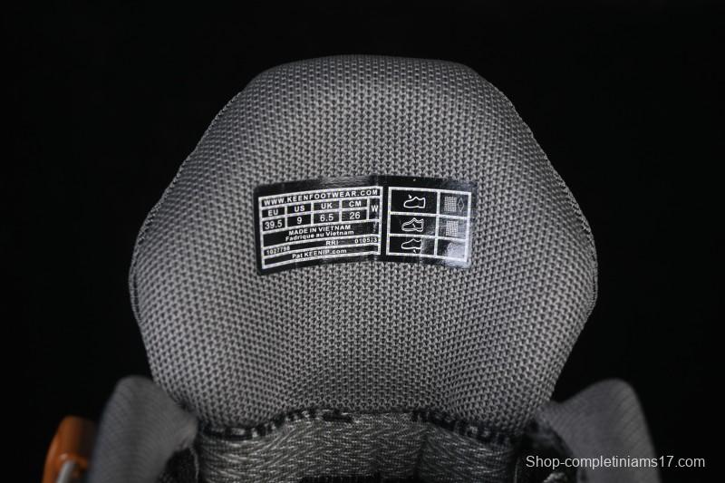 Keen Mxis Evo WP Urban Outdoor Hiking Breathable Casual Shoes - 1027798