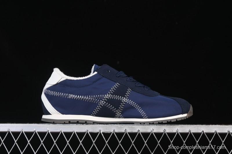 OnitsukaTiger Corsair A55 Low-Top Lifestyle Casual Shoes - 1183C317-401