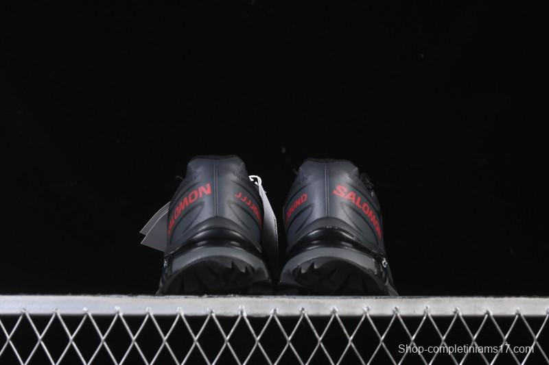 Salomon XT-6 JJJJOUND High-Tech Outdoor Casual Running Shoes - 491303-25