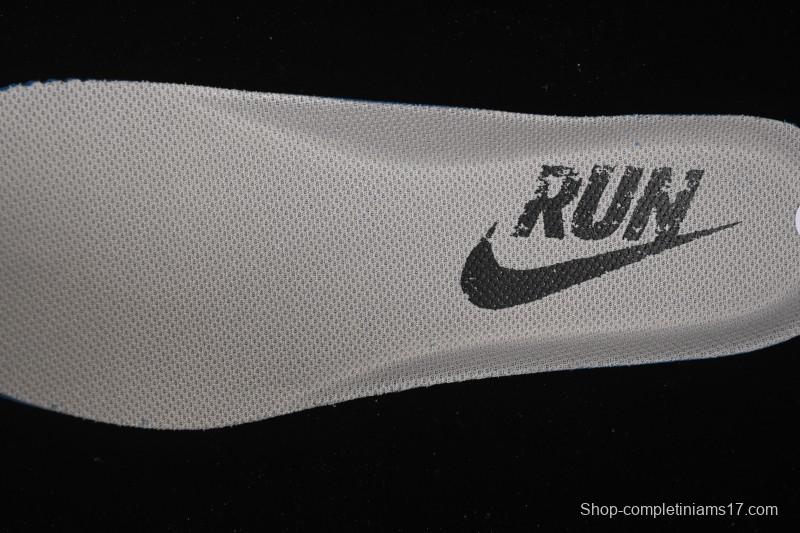 Nike Air Zoom Vomero 18 Cushioned Running Shoes - IB5726-100