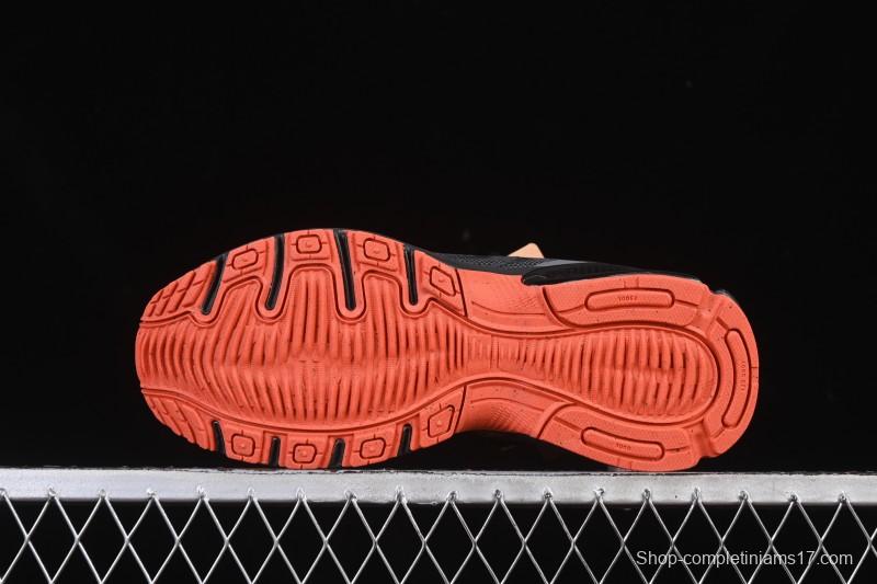 Nike Air Max Fire Retro Running Shoes with Air Cushion - IF2621-005