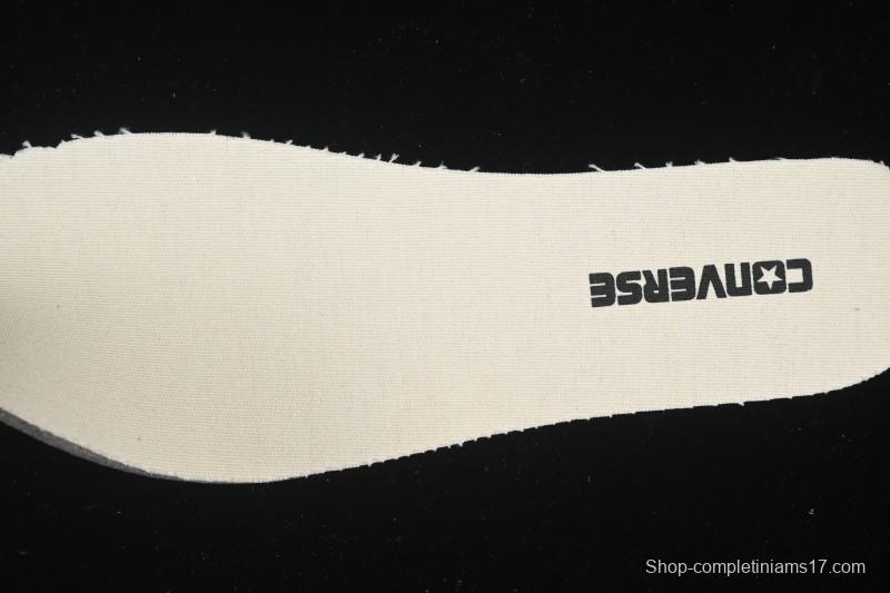 Converse All Star Squaretoe OX Low Top Canvas Shoes - 1SE654