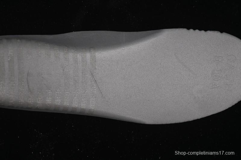 Nike Air Force 1'07 Low Gucci Collaboration White Light Brown Low-Top Casual Sneakers - YF9511-807