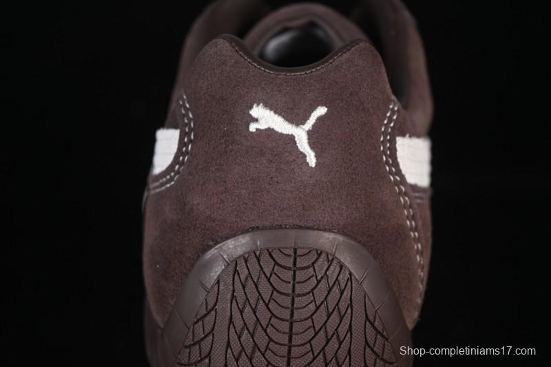 Puma Speedcat Lifestyle Low-Top Casual Shoes - 403903-01