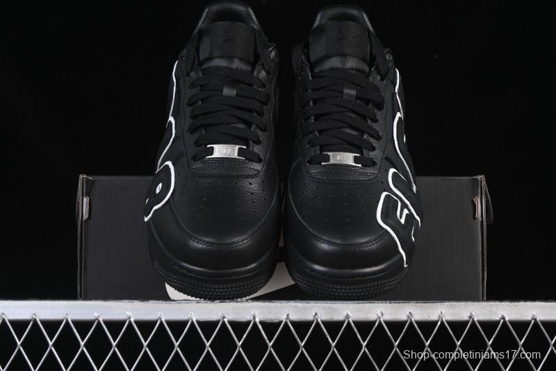 Nike Air Force 1'07 Low Casual Sneakers - HJ8463-001