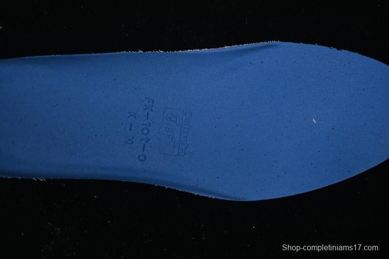 Onitsuka Tiger Mexico 66 SD Low-Top Casual Running Shoes - 1183A872-121