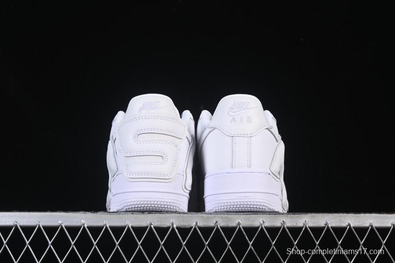 Nike CPFM x Air Force 1'07 Low Casual Sneakers - DD7050-100