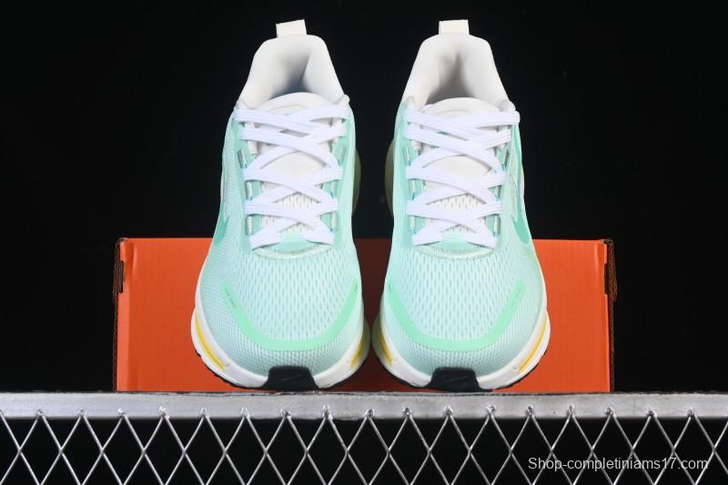 Nike Air Zoom Vomero 18 Cushioned Running Shoes - IH7349-331