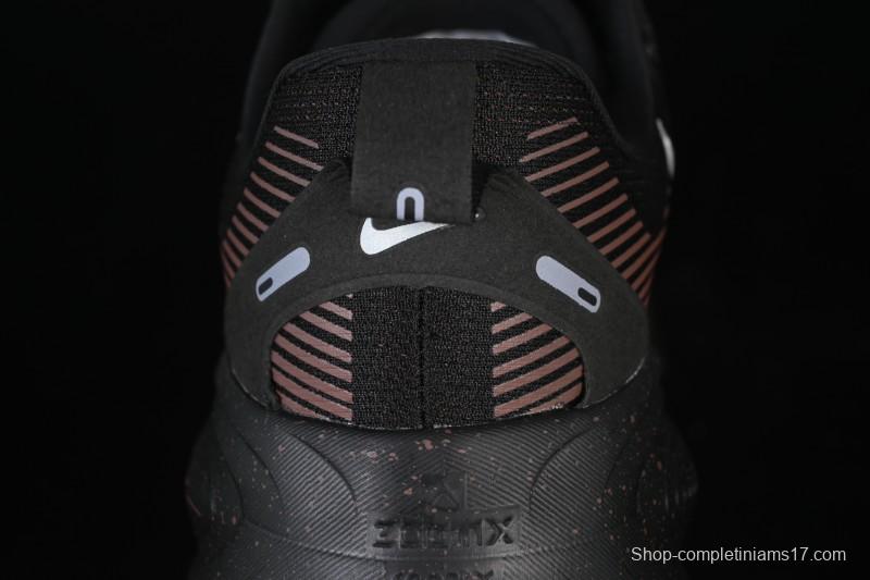 Nike Air Zoom Vomero 18 Cushioned Running Shoes - IH4454-001