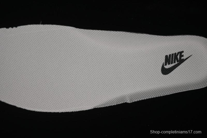 Nike Air Force 1 '07 Low Supreme Graffiti Beige Swoosh Casual Sneakers - QW5606-272