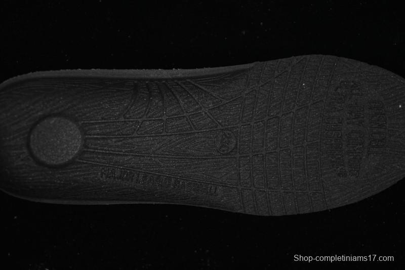 Adidas NY MLB Bigball Chunky Vintage Cursive Height-Increasing Platform Sneakers - 3ASHVT25N50GRL