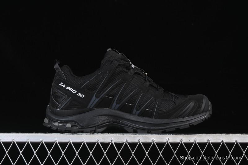 Salomon XA PRO 3D Outdoor Trail Running Shoes - 393322-23