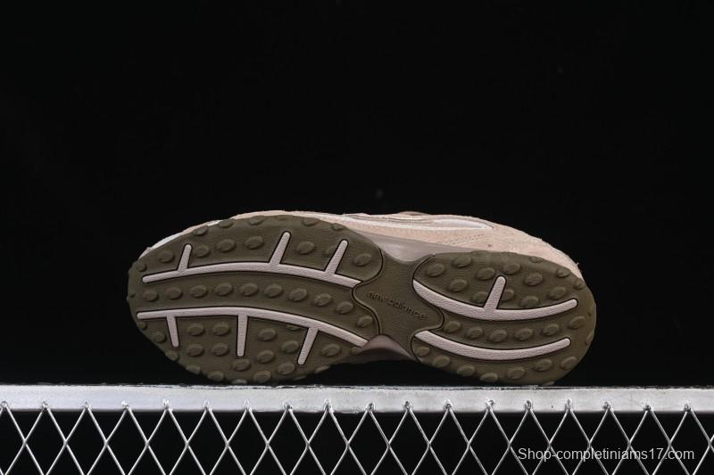 New Balance 204 Series Retro Breathable Casual Sports Running Shoes - U204LMMA