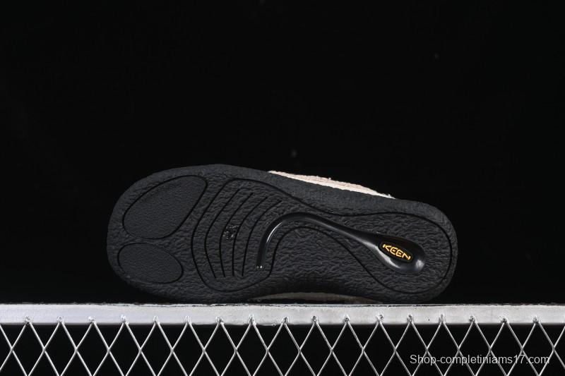 Keen Howser III Slide Cozy Winter Casual Lifestyle Shoes - 1029437