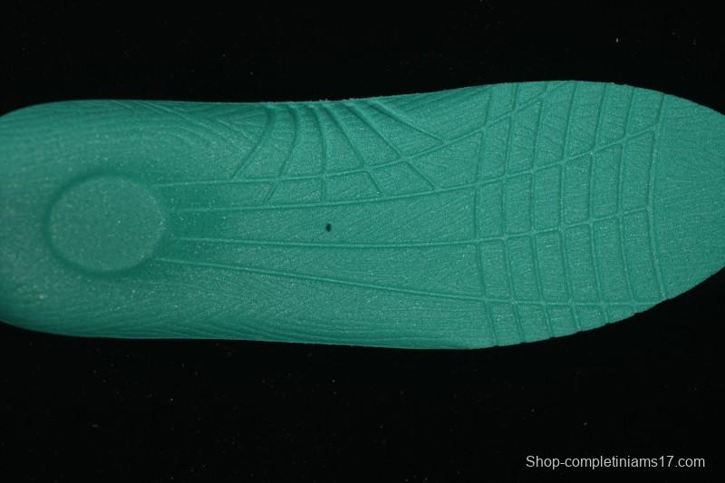 New York Yankees Bigball Chunky Embo Monogram Platform Sneakers - 3ASXE035N50GRS