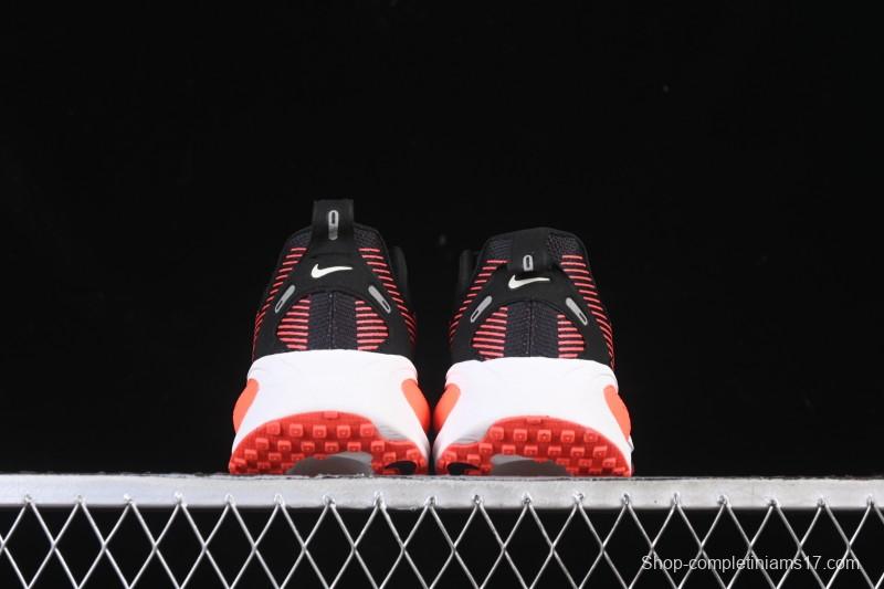 Nike Air Zoom Vomero 18 Cushioned Running Shoes - HM6803-008