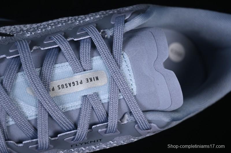 Nike Air Zoom Pegasus 35 Breathable Cushioned Running Shoes - FQ7262-402