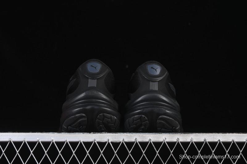 Puma MagMax Nitro Low-Top Casual Running Shoes with Comfort, Slip-Resistance, and Durability - 310088-10