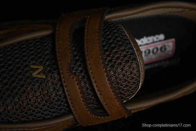 New Balance 1906 Series Loafer Casual Shoes - U1906LNV