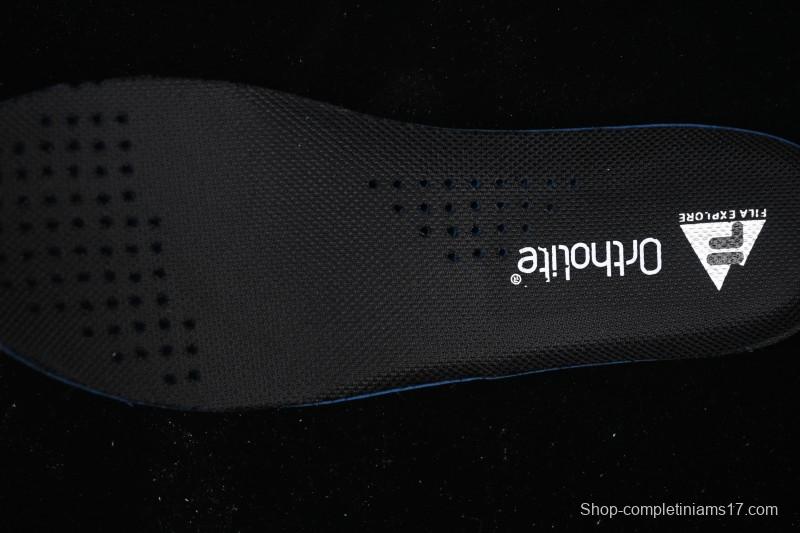 Fila Nuvole 3 ATR Outdoor Functional Shoes - A12W541244FBB