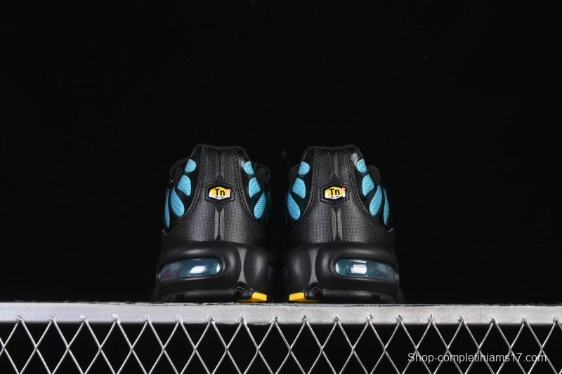 Nike Air Max Plus Retro Running Shoes with Air Cushion - DM0032-016