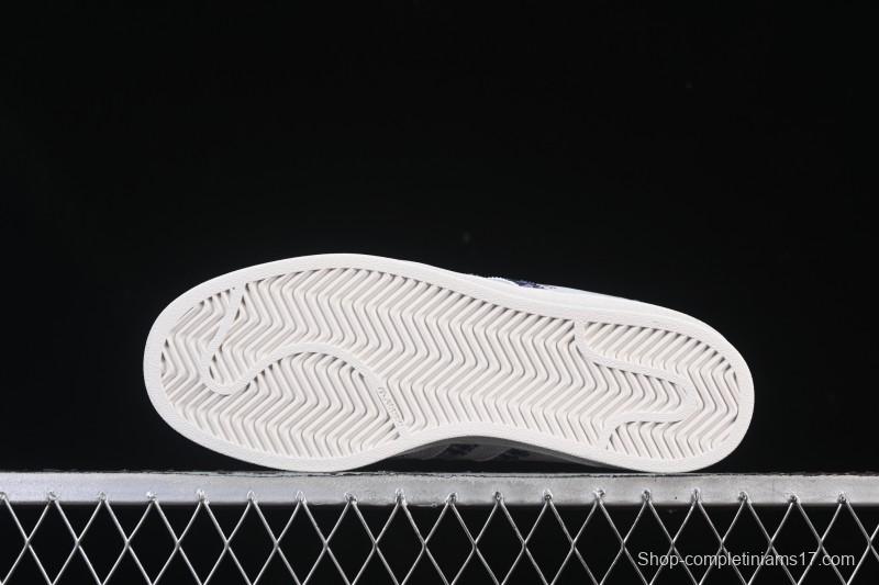 Adidas Originals Superstar II Casual Sneakers with Shell Toe Design - JS2488