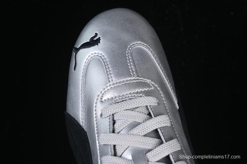 Puma Speedcat Low-Top Lifestyle Casual Shoes - 403689-01