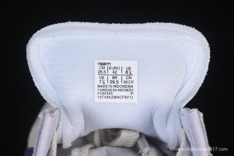 Onitsuka Tiger Mexico 66 Low-Top Casual Running Shoes - 1183C521-020