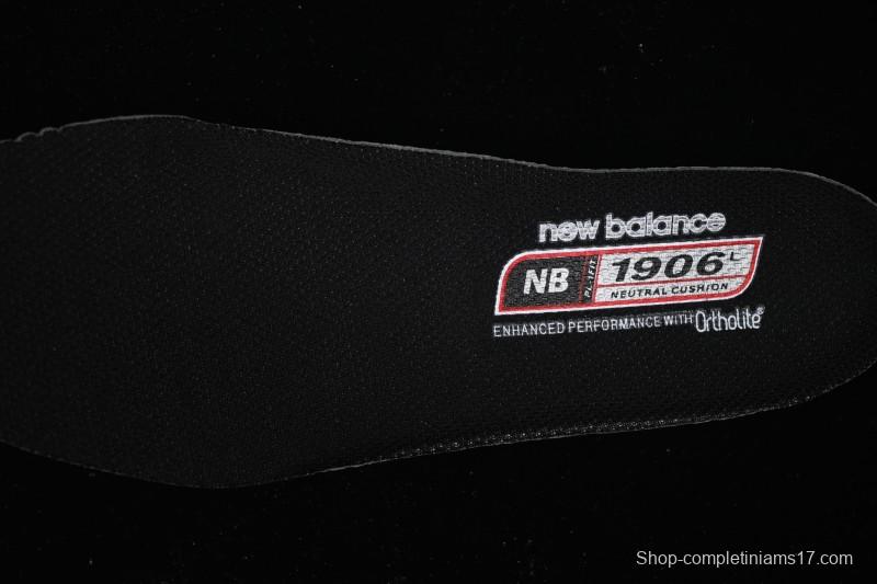 New Balance 1906 Series Loafer Casual Shoes - U1906LAR