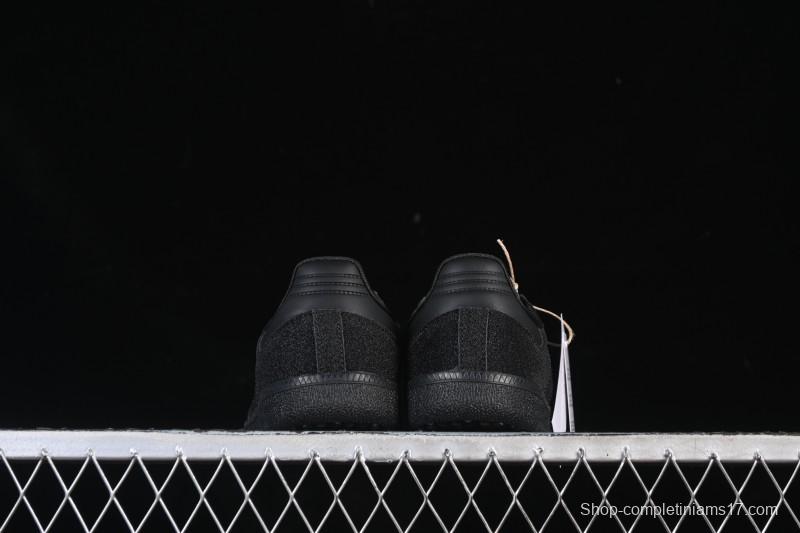 Adidas Samba OG Classic Casual Sneakers - KI6265