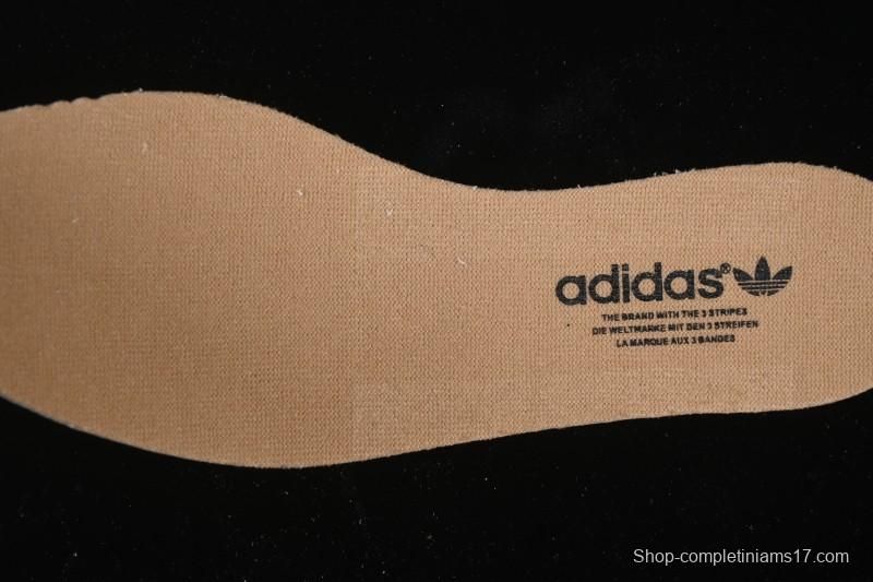 Adidas Originals Superstar II Casual Sneakers with Shell Toe Design - JQ3221