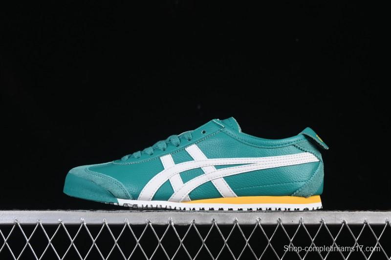Onitsuka Tiger Mexico 66 Low-Top Casual Running Shoes - 1183B771-003