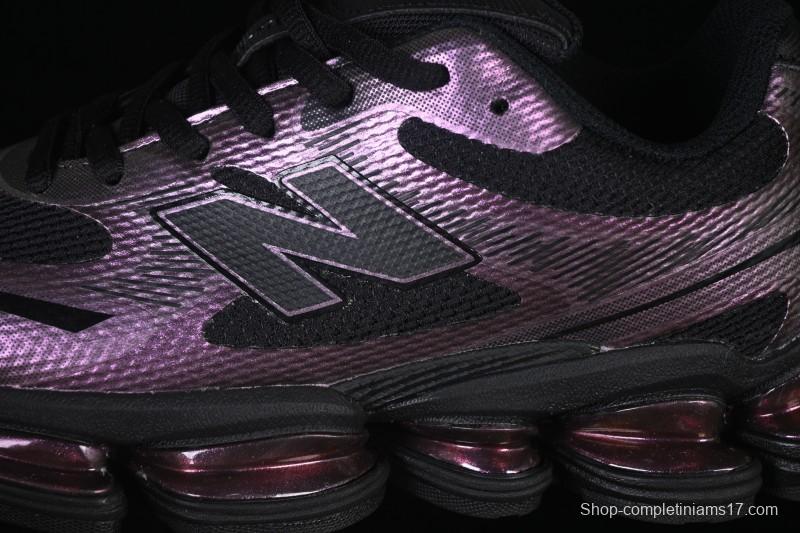 New Balance 2000 Series Retro Dad Style Casual Sports Running Shoes - U2000BFT