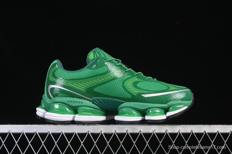 New Balance 2000 Series Retro Dad Style Casual Running Shoes - U2000ME