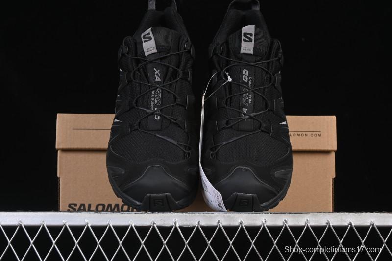 Salomon XA PRO 3D Outdoor Trail Running Shoes - 393322-23