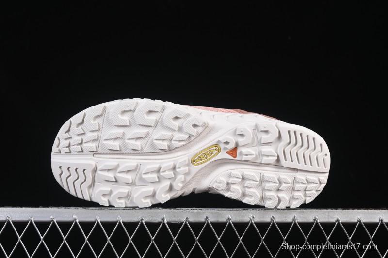 Keen Mxis Evo WP Urban Outdoor Hiking Breathable Casual Shoes - 1027786