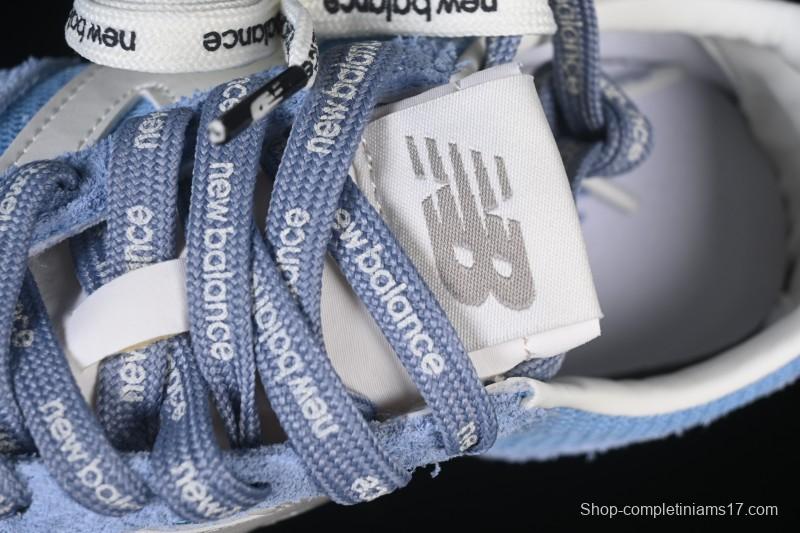 New Balance 471 Series Fabric and Leather Lifestyle Casual Shoes - U471AA