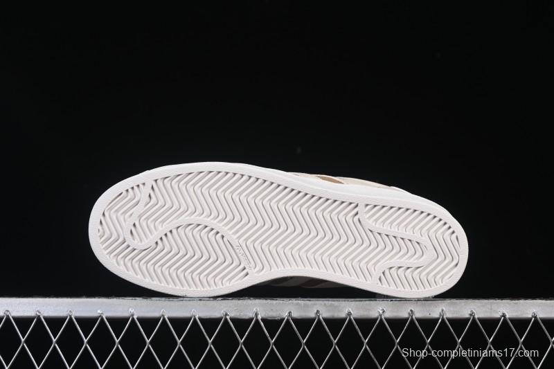 Adidas Superstar II Casual Sneakers with Shell Toe Design - JR6988