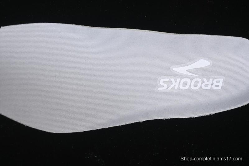 Brooks Glycerin 22 Cushioned Marathon Nitrogen Running Shoes - 1204341B166