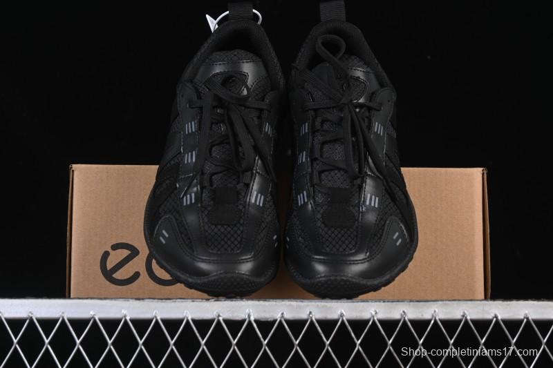 ECCO BIOM LITE Series Innovative Thin Sole Walking Lightweight Versatile Barefoot Casual Shoes 80243451094