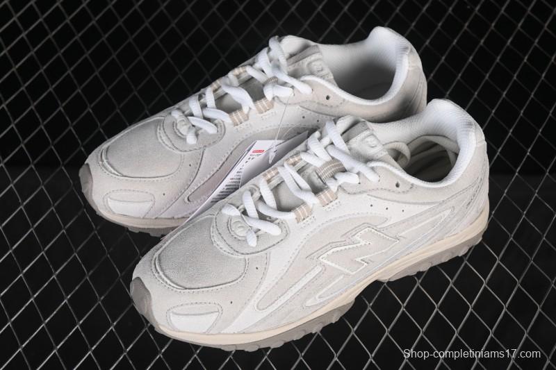 New Balance 204 Series Retro Breathable Casual Sports Running Shoes - U204LMMC